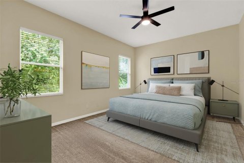 House in Lake Mary, Florida 3 bedrooms, 189.71 sq.m. № 1911110 - photo 14