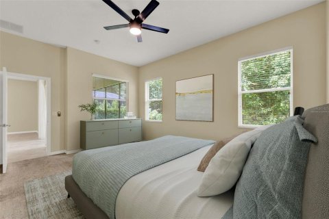 House in Lake Mary, Florida 3 bedrooms, 189.71 sq.m. № 1911110 - photo 15