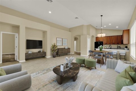 House in Lake Mary, Florida 3 bedrooms, 189.71 sq.m. № 1911110 - photo 7