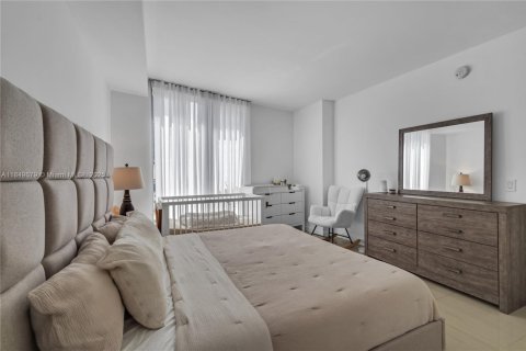 Купить кондоминиум в Майами, Флорида 2 спальни, 94.39м2, № 1852294 - фото 13