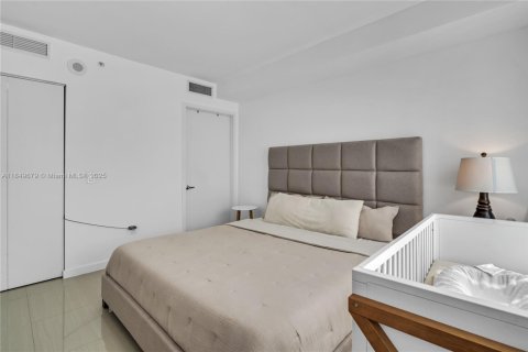 Купить кондоминиум в Майами, Флорида 2 спальни, 94.39м2, № 1852294 - фото 14