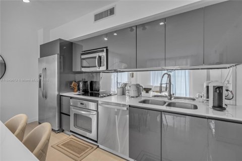 Купить кондоминиум в Майами, Флорида 2 спальни, 94.39м2, № 1852294 - фото 7