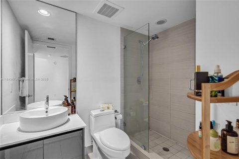 Купить кондоминиум в Майами, Флорида 2 спальни, 94.39м2, № 1852294 - фото 11