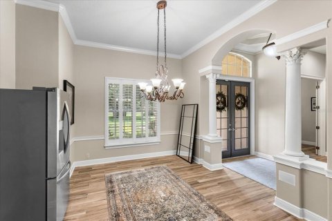 House in Apopka, Florida 5 bedrooms, 411.19 sq.m. № 1884471 - photo 27