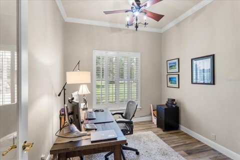 House in Apopka, Florida 5 bedrooms, 411.19 sq.m. № 1884471 - photo 26