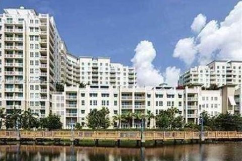 Copropriété à vendre à Boynton Beach, Floride: 1 chambre, 74.79 m2 № 1950899 - photo 1