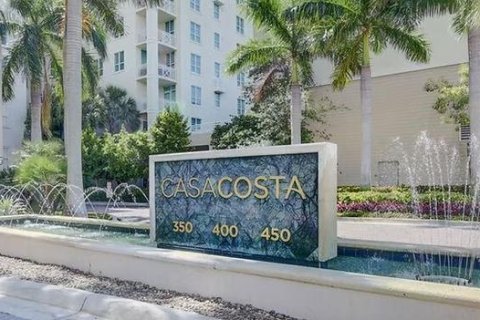 Copropriété à vendre à Boynton Beach, Floride: 1 chambre, 74.79 m2 № 1950899 - photo 3
