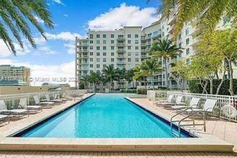 Copropriété à vendre à Boynton Beach, Floride: 1 chambre, 74.79 m2 № 1950899 - photo 6