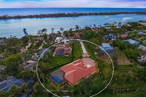 Casa en venta en Nokomis, Florida, 4 dormitorios, 441.29 m2 № 1513247 - foto 6