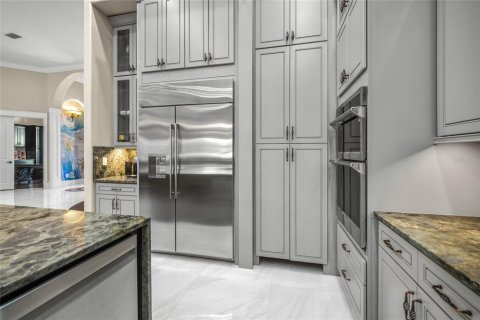 Casa en venta en Nokomis, Florida, 4 dormitorios, 441.29 m2 № 1513247 - foto 30