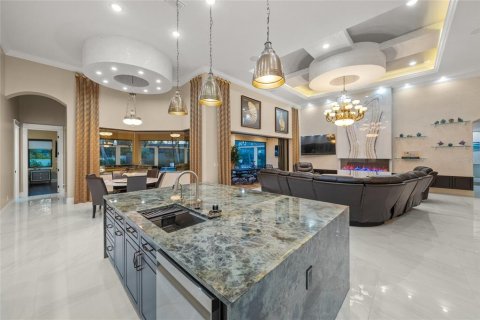 Casa en venta en Nokomis, Florida, 4 dormitorios, 441.29 m2 № 1513247 - foto 23