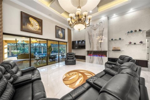 Casa en venta en Nokomis, Florida, 4 dormitorios, 441.29 m2 № 1513247 - foto 24