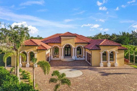 Casa en venta en Nokomis, Florida, 4 dormitorios, 441.29 m2 № 1513247 - foto 10
