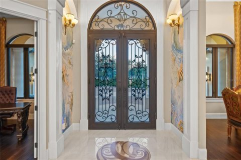 Casa en venta en Nokomis, Florida, 4 dormitorios, 441.29 m2 № 1513247 - foto 14