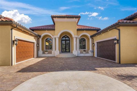Casa en venta en Nokomis, Florida, 4 dormitorios, 441.29 m2 № 1513247 - foto 11