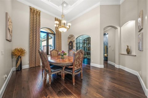 Casa en venta en Nokomis, Florida, 4 dormitorios, 441.29 m2 № 1513247 - foto 21
