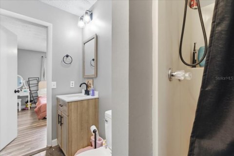 Купить виллу или дом в Кистоун-Хайтс, Флорида 3 комнаты, 125.42м2, № 2096702 - фото 28