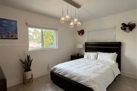 Снять в аренду виллу или дом в Майами, Флорида 3 спальни, 146.97м2, № 2005238 - фото 14