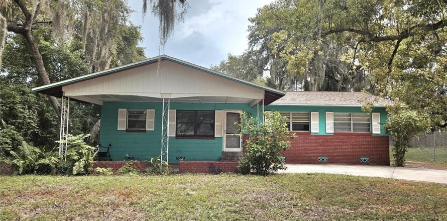 Casa en Winter Park, Florida 4 dormitorios, 93.65 m2 № 1815610