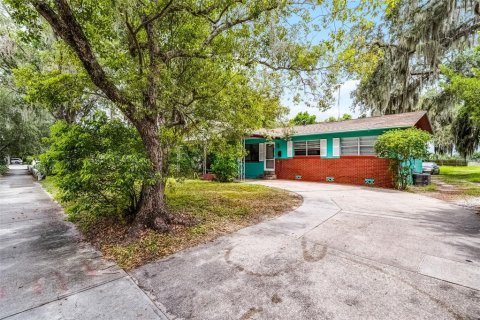 Casa en venta en Winter Park, Florida, 4 dormitorios, 93.65 m2 № 1815610 - foto 8