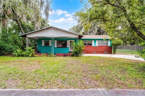 Casa en venta en Winter Park, Florida, 4 dormitorios, 93.65 m2 № 1815610 - foto 6