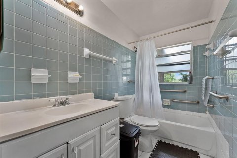 Casa en venta en Winter Park, Florida, 4 dormitorios, 93.65 m2 № 1815610 - foto 21