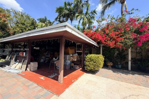 Casa en venta en Miami, Florida, 4 dormitorios № 2057912 - foto 6