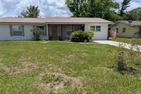 Villa ou maison à vendre à Arcadia, Floride: 3 chambres, 130.62 m2 № 2201227 - photo 2