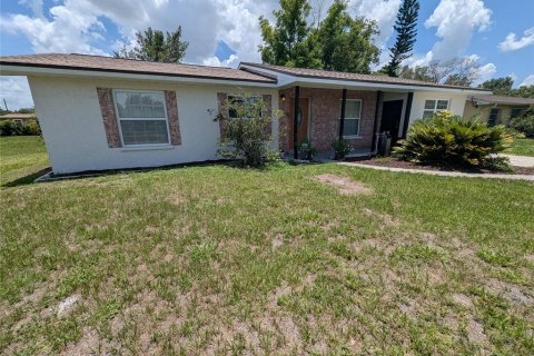Villa ou maison à vendre à Arcadia, Floride: 3 chambres, 130.62 m2 № 2201227 - photo 6