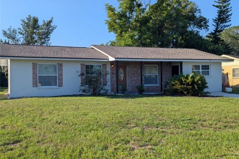 House in Arcadia, Florida 3 bedrooms, 130.62 sq.m. № 2201227