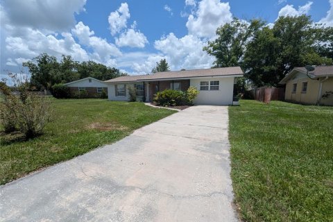 Villa ou maison à vendre à Arcadia, Floride: 3 chambres, 130.62 m2 № 2201227 - photo 5