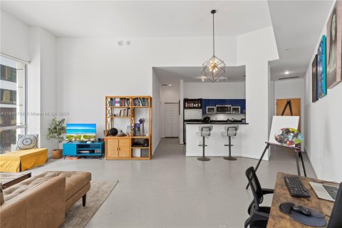 Купить кондоминиум в Майами, Флорида 2 спальни, 92.9м2, № 1842702 - фото 8