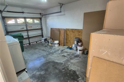 Снять в аренду виллу или дом в Майами, Флорида 3 спальни, 130.62м2, № 2024635 - фото 25