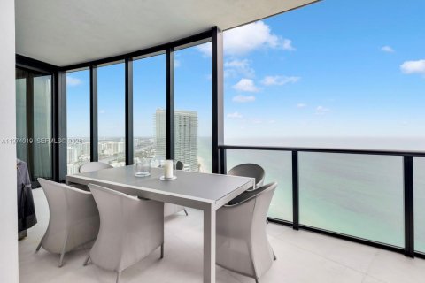 Condo in Sunny Isles Beach, Florida, 4 bedrooms № 2033699 - photo 7