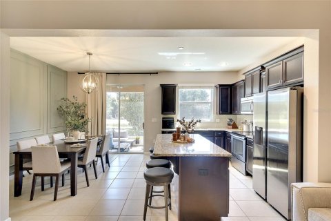 Adosado en venta en Bradenton, Florida, 3 dormitorios, 145.3 m2 № 2396514 - foto 10