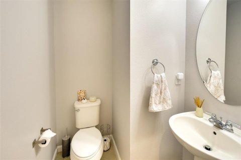 Adosado en venta en Bradenton, Florida, 3 dormitorios, 145.3 m2 № 2396514 - foto 6