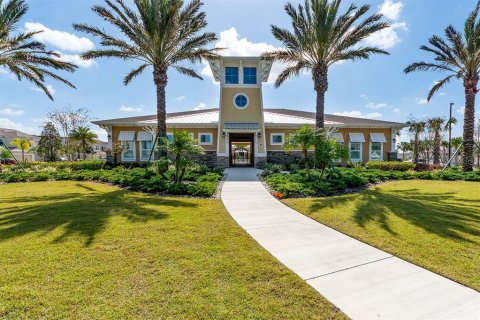 Adosado en venta en Bradenton, Florida, 3 dormitorios, 145.3 m2 № 2396514 - foto 25