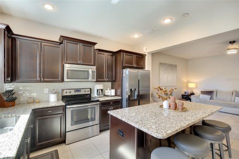 Adosado en venta en Bradenton, Florida, 3 dormitorios, 145.3 m2 № 2396514 - foto 13