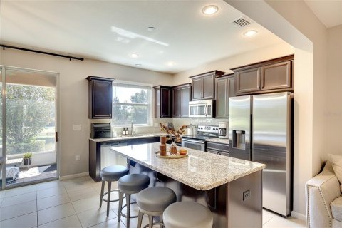 Adosado en venta en Bradenton, Florida, 3 dormitorios, 145.3 m2 № 2396514 - foto 11