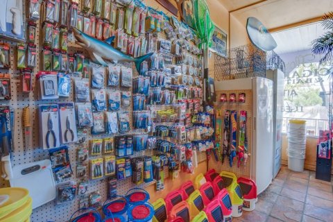 Immobilier commercial à vendre à Indian Rocks Beach, Floride: 55.74 m2 № 1901295 - photo 10