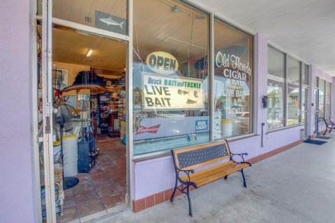 Immobilier commercial à vendre à Indian Rocks Beach, Floride: 55.74 m2 № 1901295 - photo 4