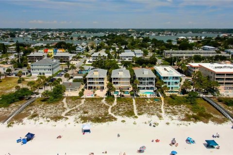 Immobilier commercial à vendre à Indian Rocks Beach, Floride: 55.74 m2 № 1901295 - photo 19