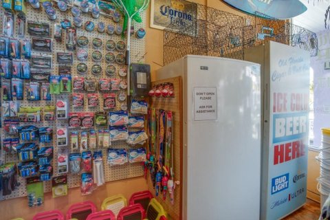 Immobilier commercial à vendre à Indian Rocks Beach, Floride: 55.74 m2 № 1901295 - photo 11