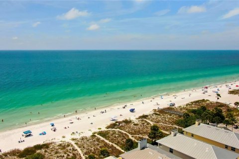 Immobilier commercial à vendre à Indian Rocks Beach, Floride: 55.74 m2 № 1901295 - photo 20