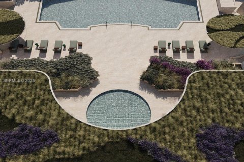 Copropriété à vendre à Miami, Floride: 2 chambres, 239.69 m2 № 1992551 - photo 21