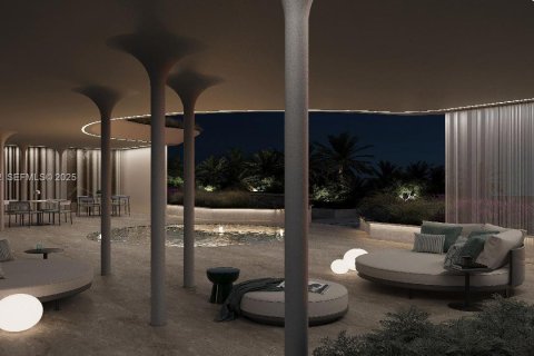 Copropriété à vendre à Miami, Floride: 2 chambres, 239.69 m2 № 1992551 - photo 22