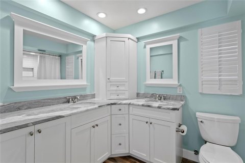 Casa en venta en Gulfport, Florida, 4 dormitorios, 271.74 m2 № 1774778 - foto 22