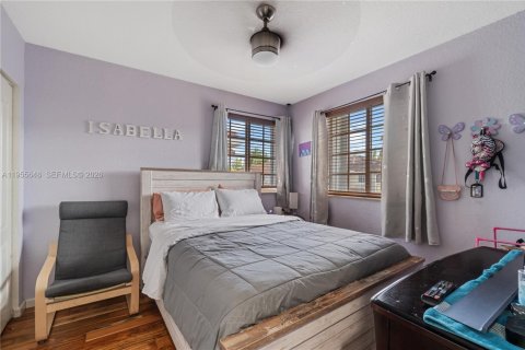 Купить таунхаус в Майами-Гарденс, Флорида 4 спальни, 156.91м2, № 2009574 - фото 10