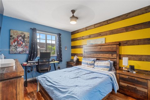 Купить таунхаус в Майами-Гарденс, Флорида 4 спальни, 156.91м2, № 2009574 - фото 14