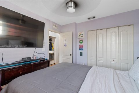 Купить таунхаус в Майами-Гарденс, Флорида 4 спальни, 156.91м2, № 2009574 - фото 13